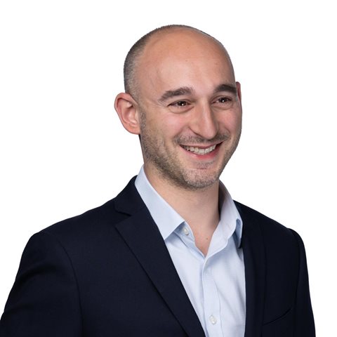 Ben Dimson